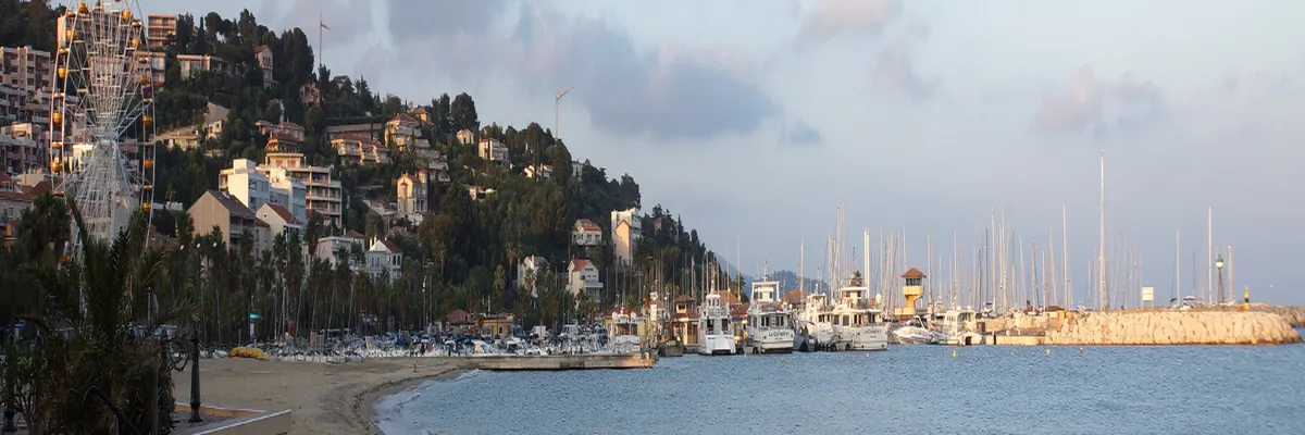 Image Installation carport solaire Le Lavandou