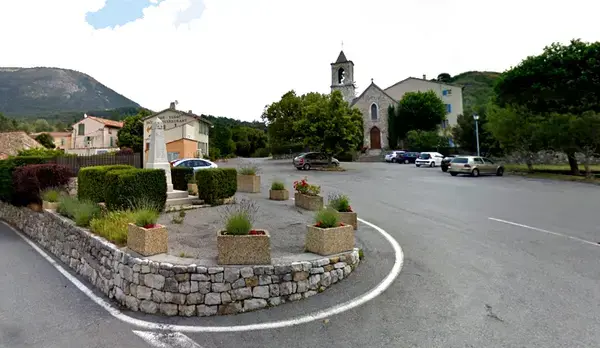 Carport Solaire 83 Installation carport solaire La Roque-Esclapon