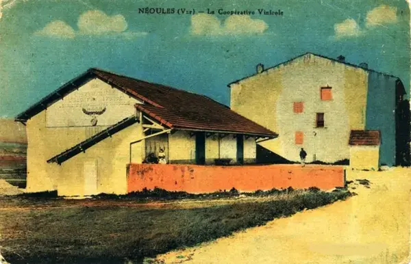 Carport Solaire 83 Installation carport solaire Néoules