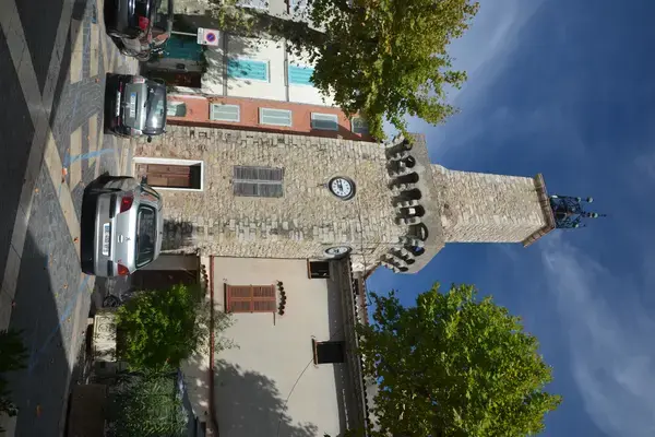 Carport Solaire 83 Installation carport solaire Pignans