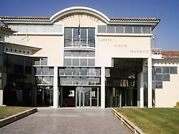 Carport Solaire 83 Installation carport solaire Puget-sur-Argens