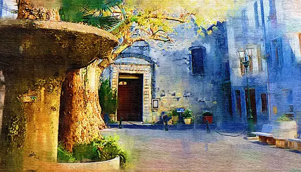 Carport Solaire 83 Installation carport solaire Solliès-Toucas