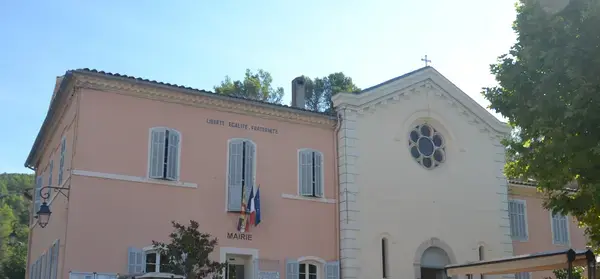 Carport Solaire 83 Installation carport solaire Taradeau